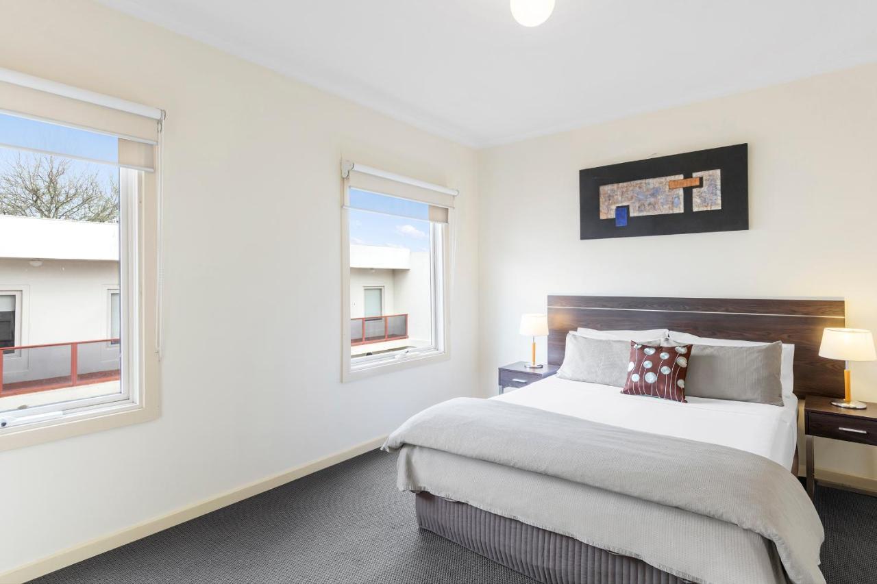 Hawthorn Gardens Serviced Apartments Melbourne City Exterior foto