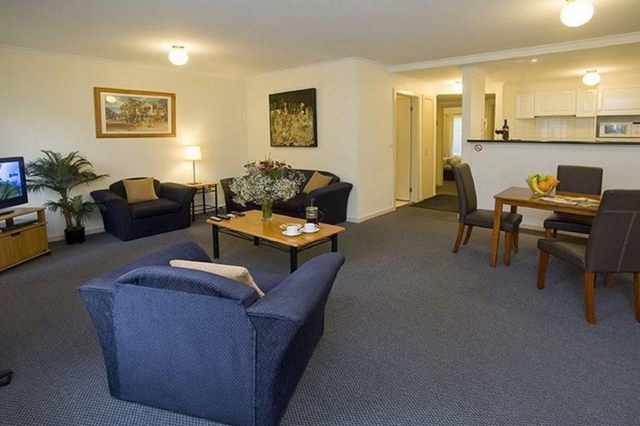 Hawthorn Gardens Serviced Apartments Melbourne City Exterior foto