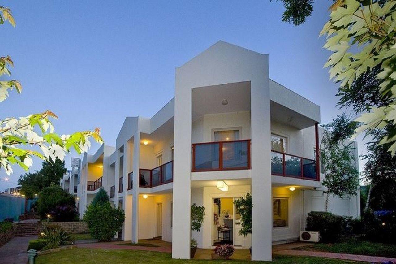 Hawthorn Gardens Serviced Apartments Melbourne City Exterior foto