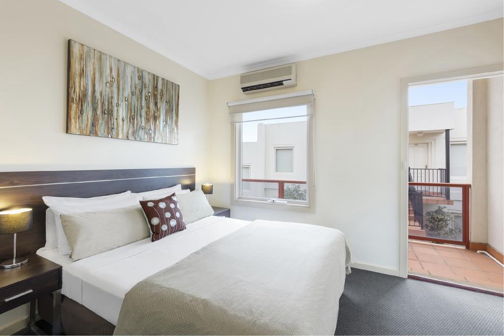 Hawthorn Gardens Serviced Apartments Melbourne City Exterior foto