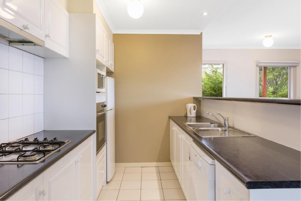 Hawthorn Gardens Serviced Apartments Melbourne City Exterior foto