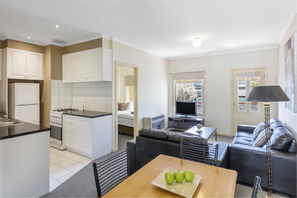 Hawthorn Gardens Serviced Apartments Melbourne City Exterior foto