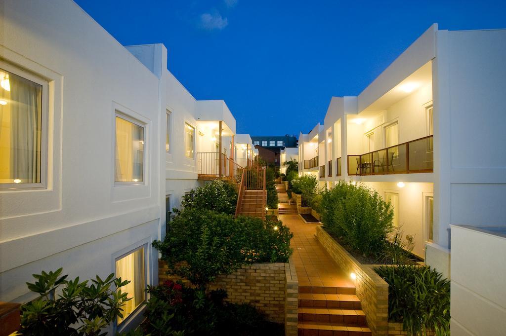 Hawthorn Gardens Serviced Apartments Melbourne City Exterior foto
