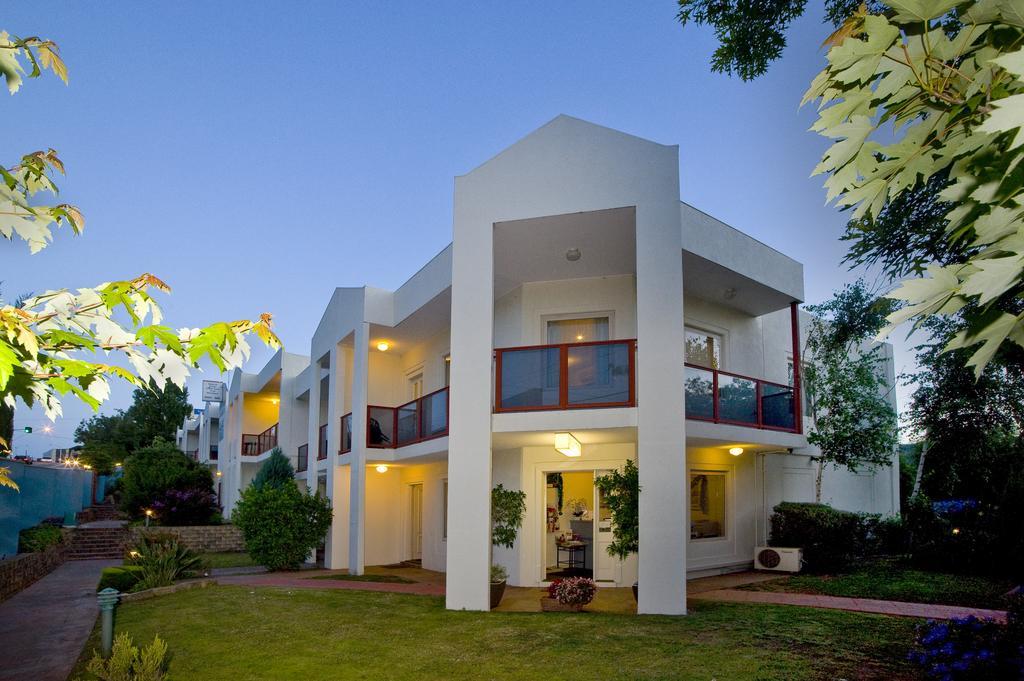 Hawthorn Gardens Serviced Apartments Melbourne City Exterior foto