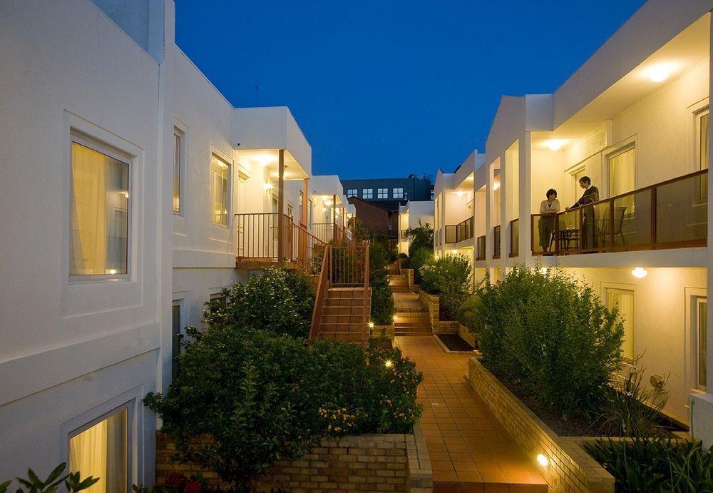 Hawthorn Gardens Serviced Apartments Melbourne City Exterior foto