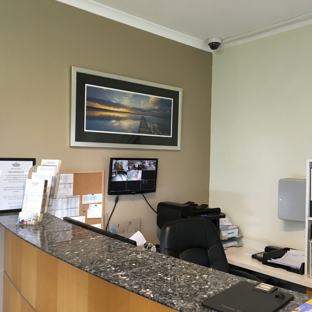 Hawthorn Gardens Serviced Apartments Melbourne City Exterior foto