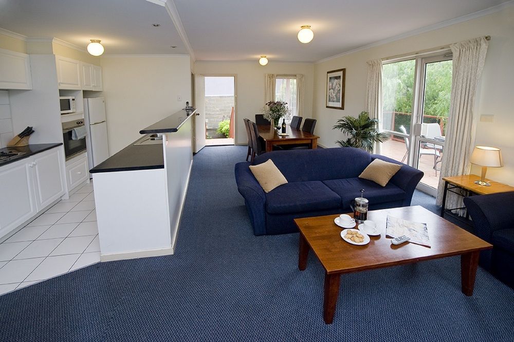 Hawthorn Gardens Serviced Apartments Melbourne City Exterior foto