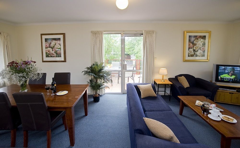 Hawthorn Gardens Serviced Apartments Melbourne City Exterior foto