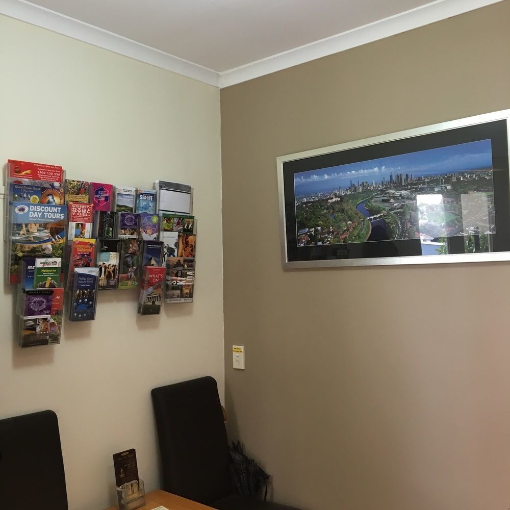 Hawthorn Gardens Serviced Apartments Melbourne City Exterior foto